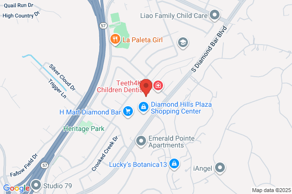 Kumon Math and Reading Center of Diamond Bar - South