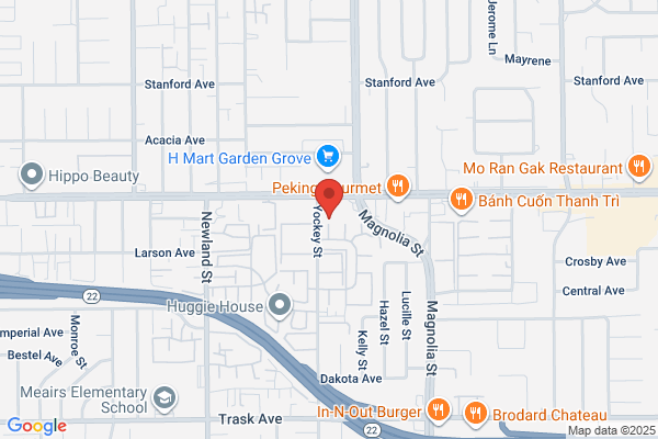 Tiffany Knit