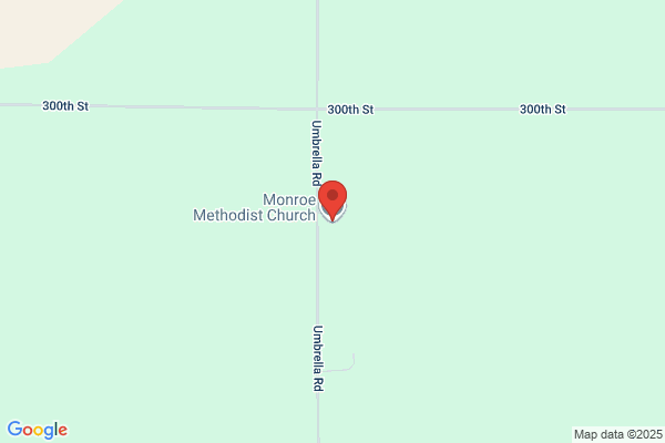 Monroe Methodist Church