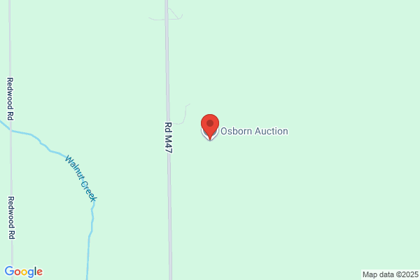 Osborn Auction Co