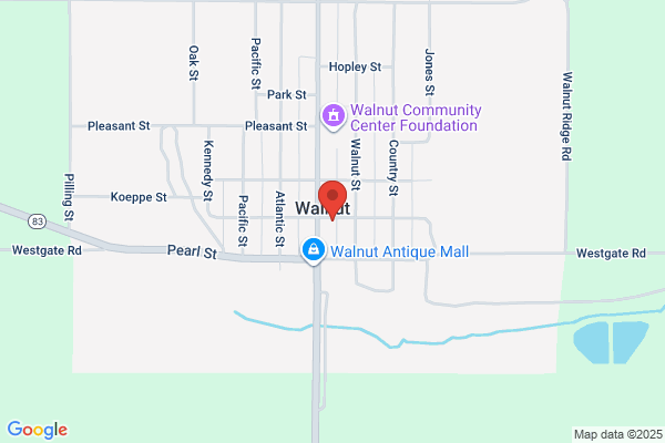 Walnut Chamber of Commerce