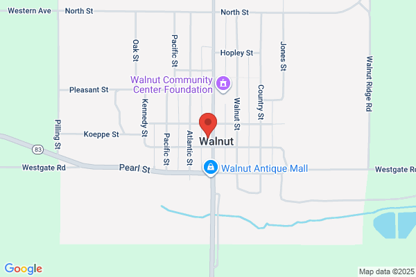 Walnut Creek Historical Museum