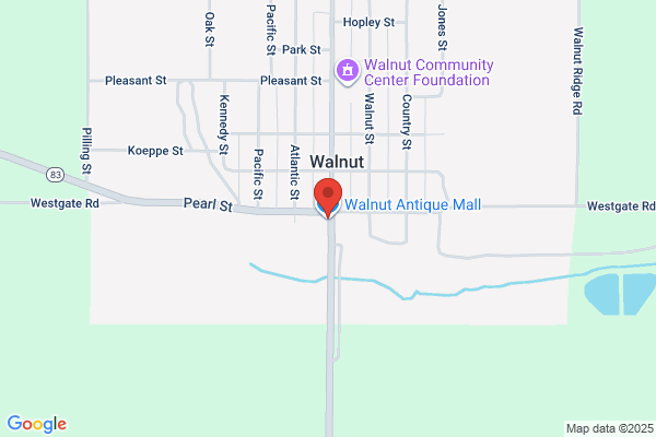 Walnut Farm Supply