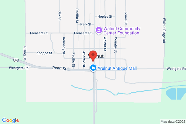 Walnut Public Library