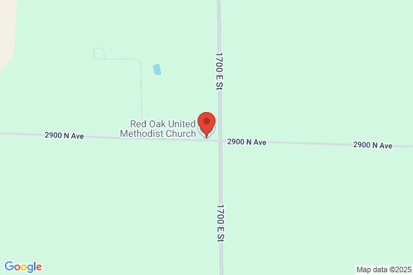 Red Oak United Methodist Church