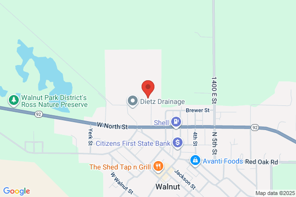 Walnut Grove Apartments