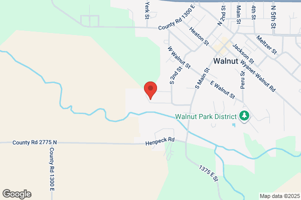 Walnut Manor Nursing Home