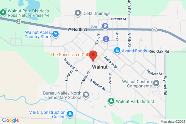 Walnut Public Library District