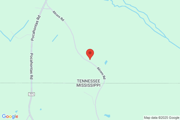 Bluestone Boys Ranch