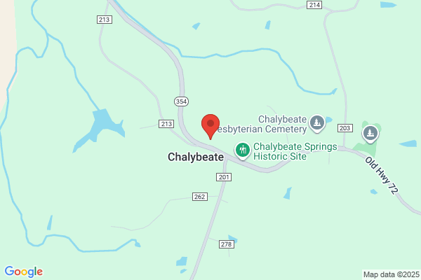 Chalybeate Elementary School