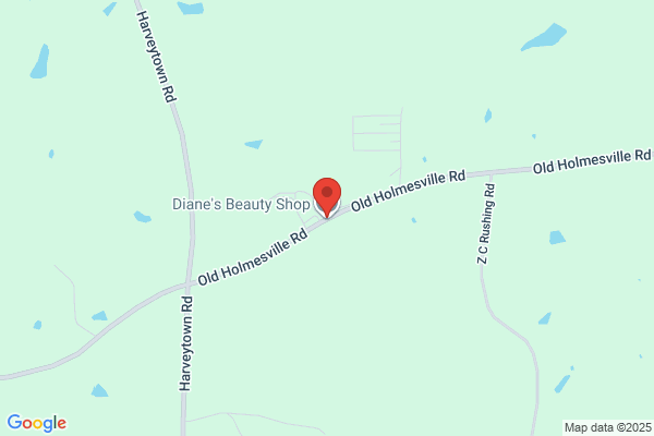 Dianne's Beauty Shop