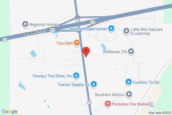 Moore Auto Sales
