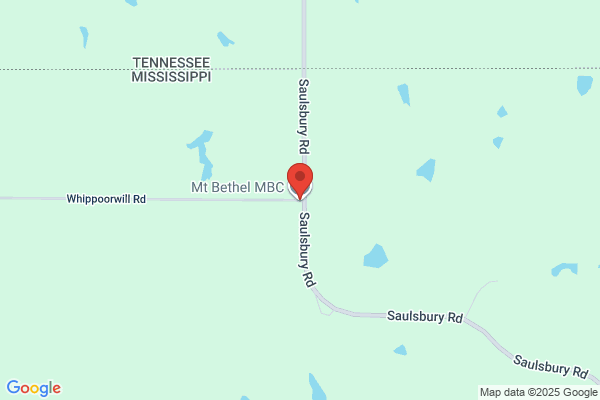 Mount Bethel Mbc
