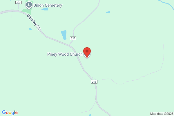 Piney Grove Church