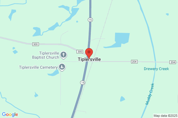 Tiplersville Auction & Recreation