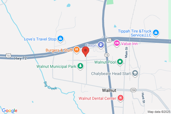 Tvrha Walnut Housing Authority