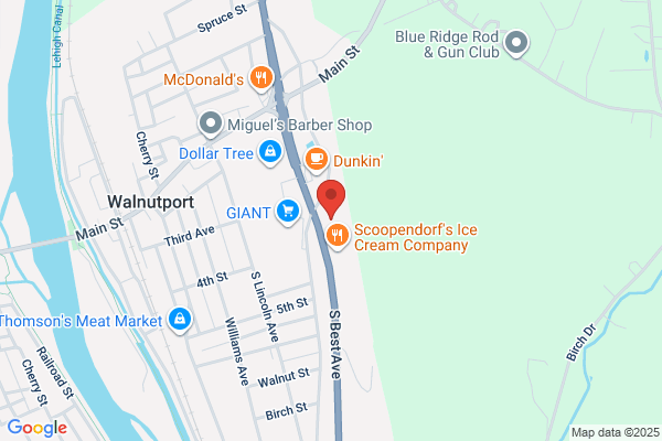 Blue Ridge Auto Center