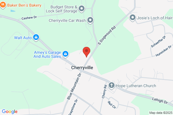 Northampton County Childcare Inc