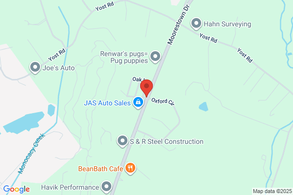 Royal Oaks Mobile Home Park