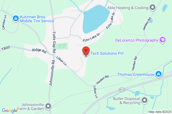 Tech 4 Solutions Inc