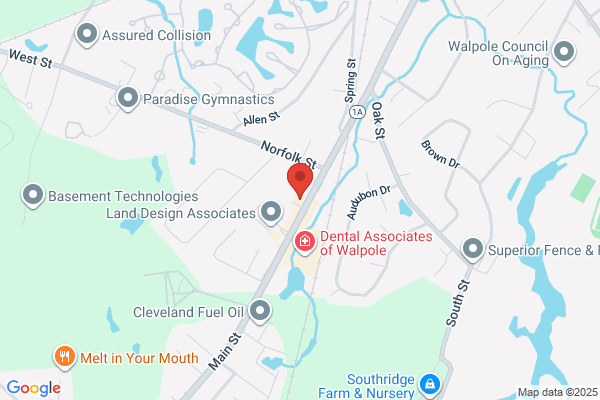 Walpole Discount Beer & Wine