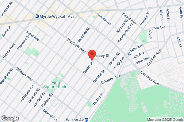 Preferred Distributing