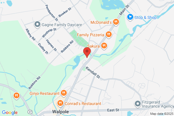 Walpole Carwash