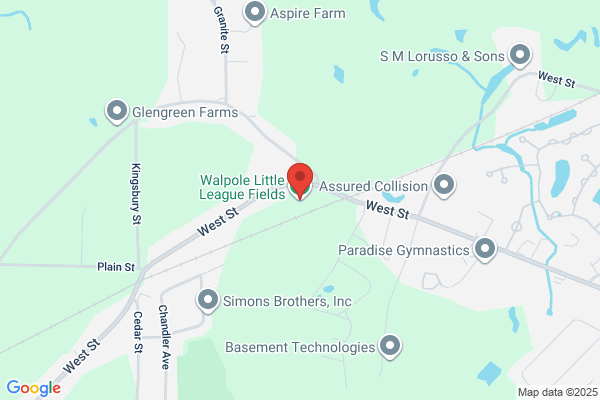 Walpole Little League