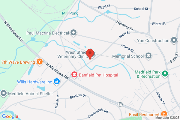 Medfield Dance Academy