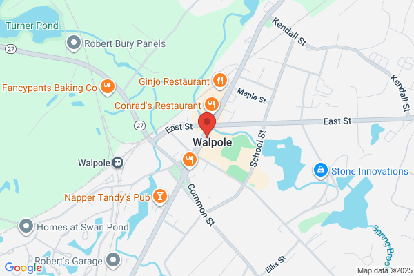 Walpole Dance Center
