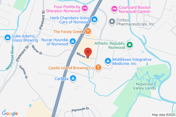 Massage Envy - Walpole- PERMANENTLY CLOSED