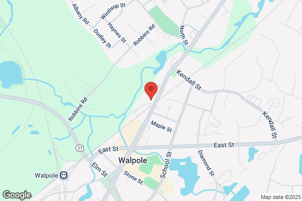 Neponset Valley Oral and Maxillofacial Surgery Associates