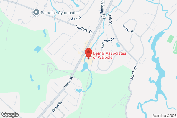 Walpole Dental