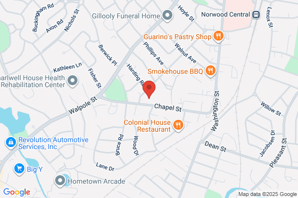 Norwood Medical Associates