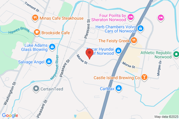 Eastern Massachusetts Surgery Center