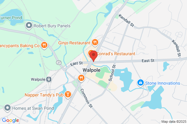 Walpole School District, Walpole Schools, Elm Street K