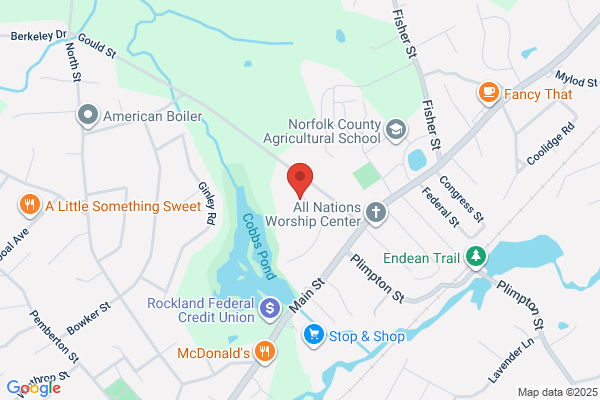 Walpole School District, Walpole Schools, Fisher School
