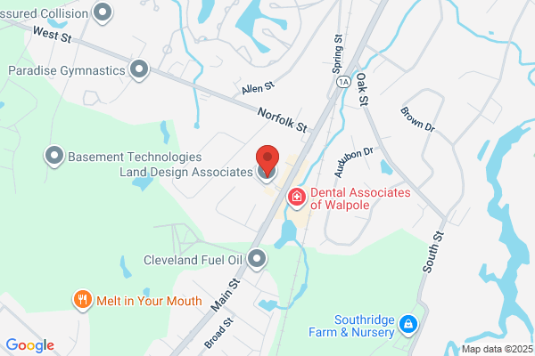 Walpole Floral & Garden Center