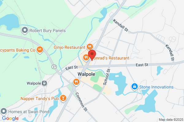 Walpole Center Auto Service