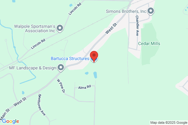 Bartucca Structures, Inc.