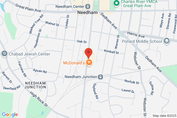 Scanlan Karen MD