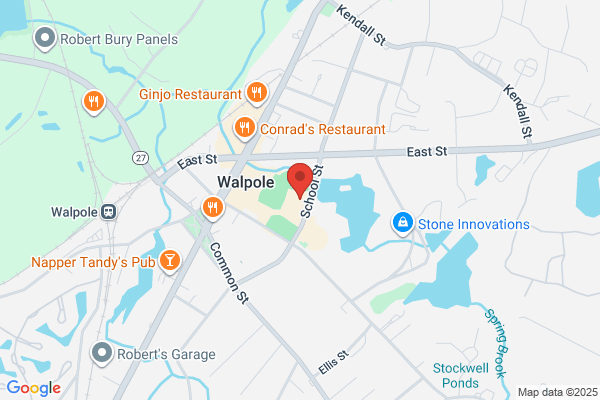Walpole Town of, Town Clerk