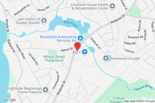 Norwood Montessori School