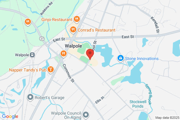 Walpole School District, Walpole Schools, Superintendent