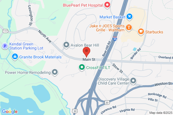 Resource Navigation