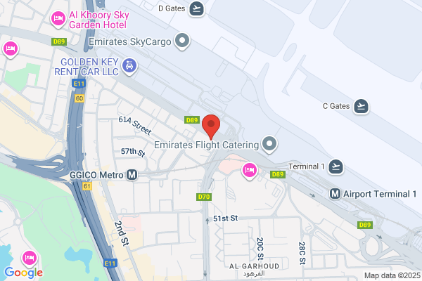 Affinity Logistics