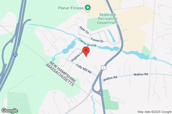 Baystate Motorcycle Service