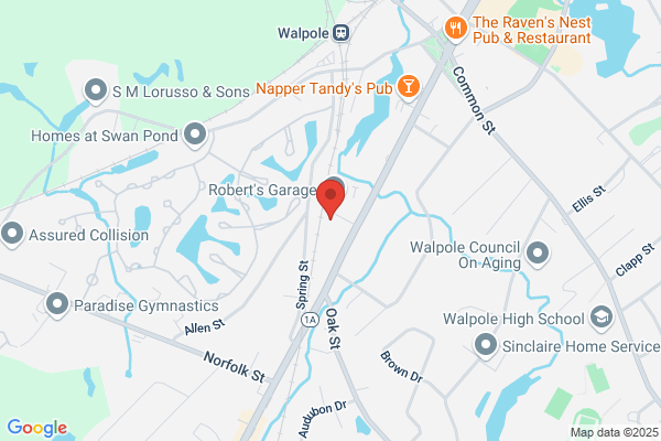 Oconnells Body Works Inc