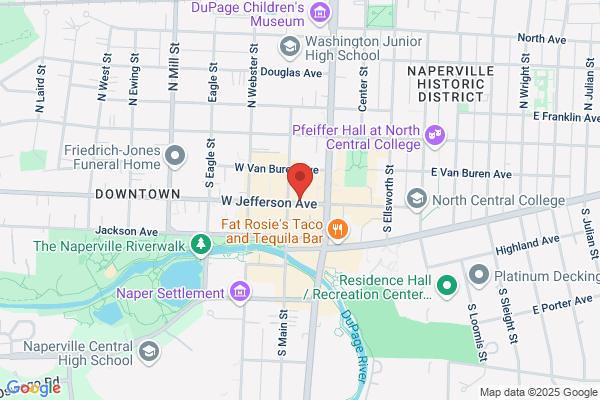 Potterss Place Inc