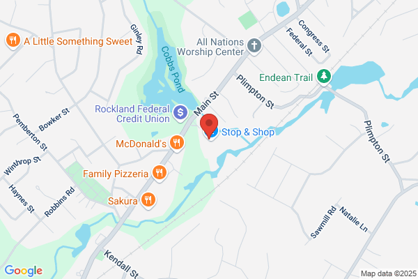 Stop & Shop Pharmacy